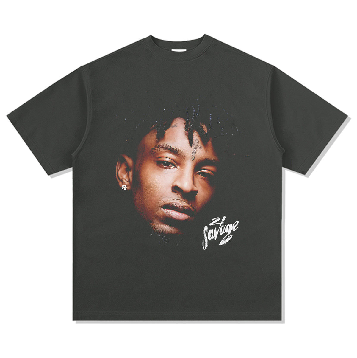 21 Savage Tee - view 2