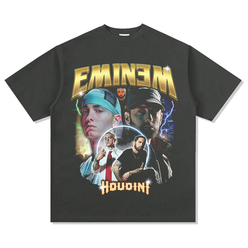Eminem Houdini Tee - view 2