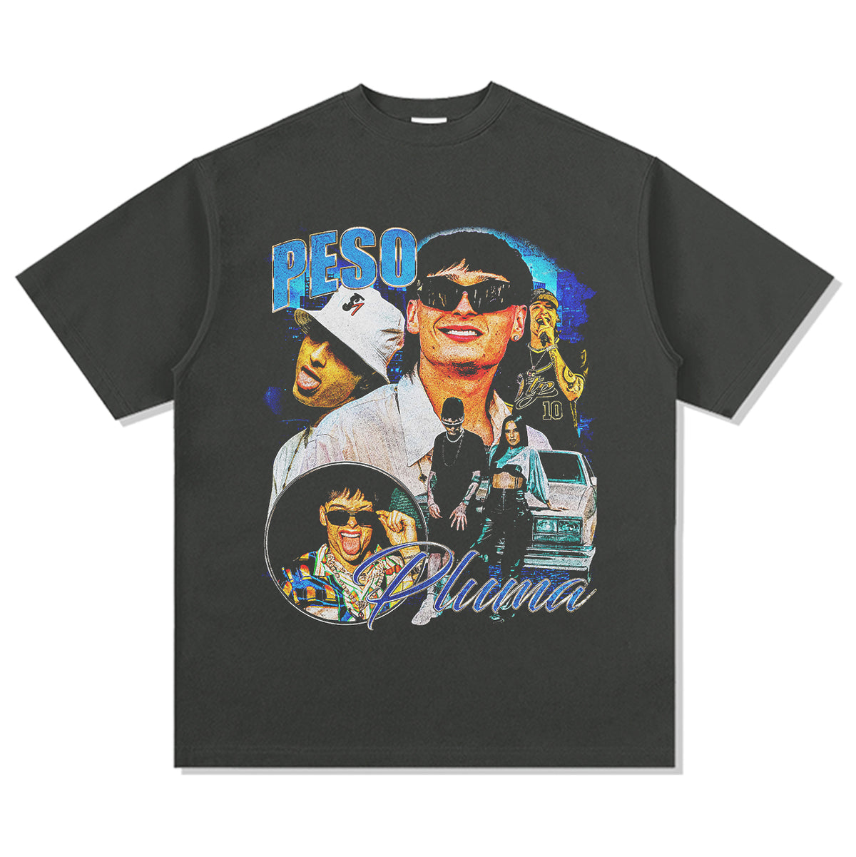 Peso Pluma Tee - view 2