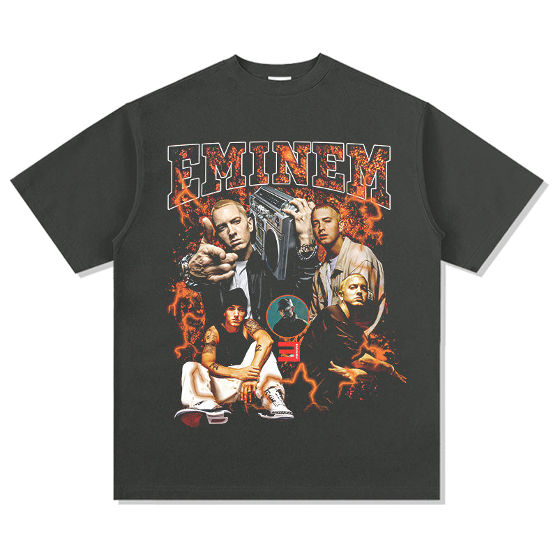 Emine TEE - view 2