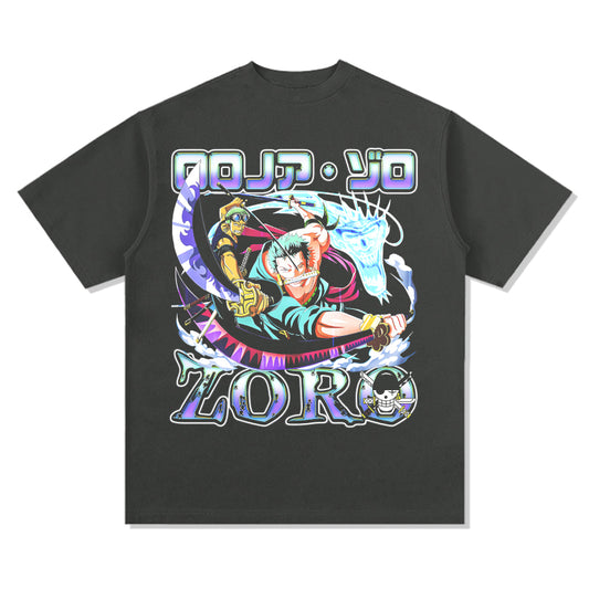 Roronoa Zoro One Piece "Anime" TEE
