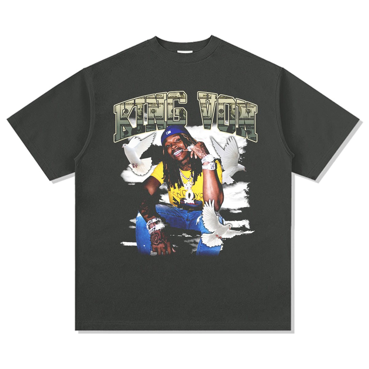 King Von Tee - view 2