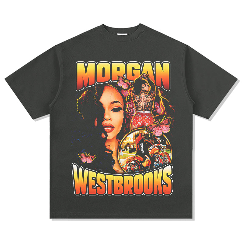 Morgan Westbrooks TE - view 2
