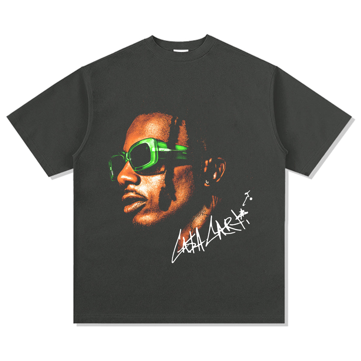 Playboi Carti Signature TEE - view 2