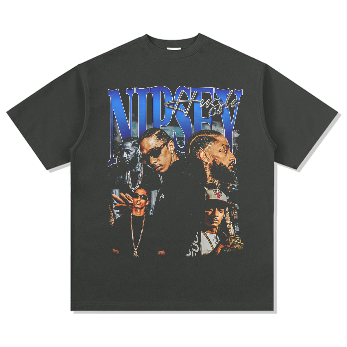 Nipsey Hussle TEE - view 2
