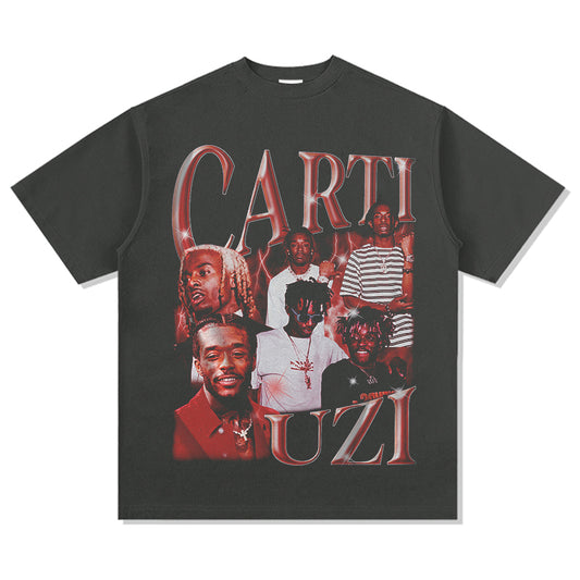 Uzi Carti TEE