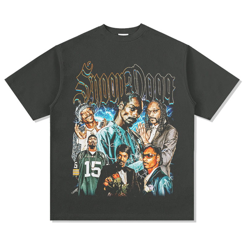 Snoop Dogg Tee - view 2