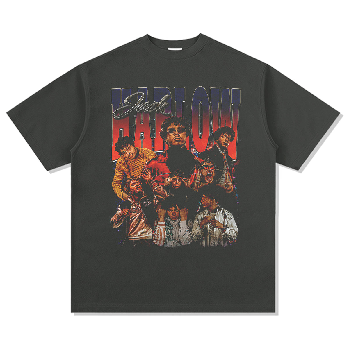 Jack Harlow TEE - view 2