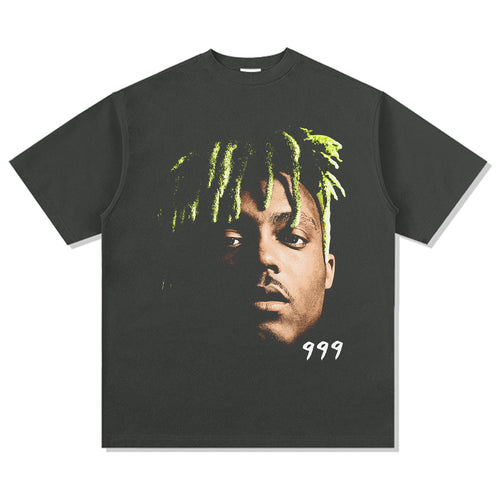 999 By Juice Wrld Tee - view 2