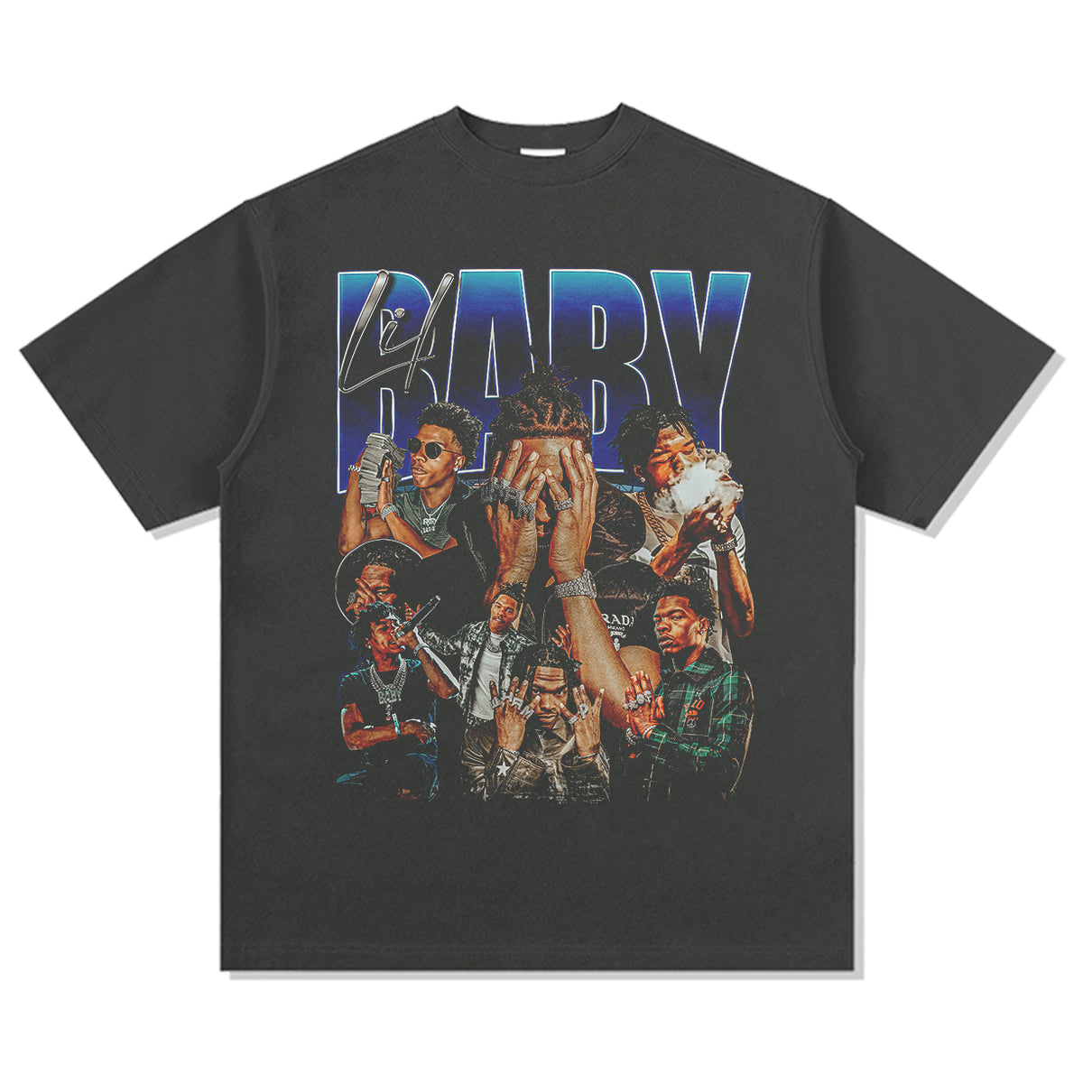 Lil Baby Tee - view 2