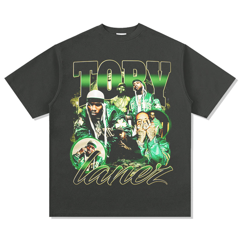 Tory Lanez Tee - view 2