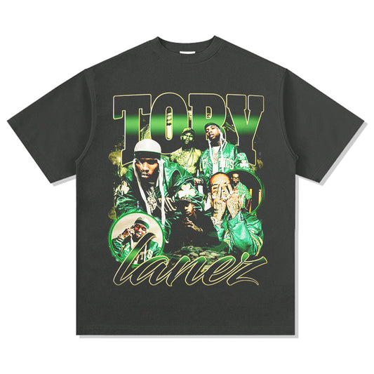 Tory Lanez TEE