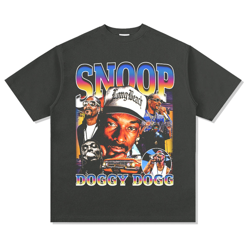 Snoop Doggy Dogg TEE - view 2