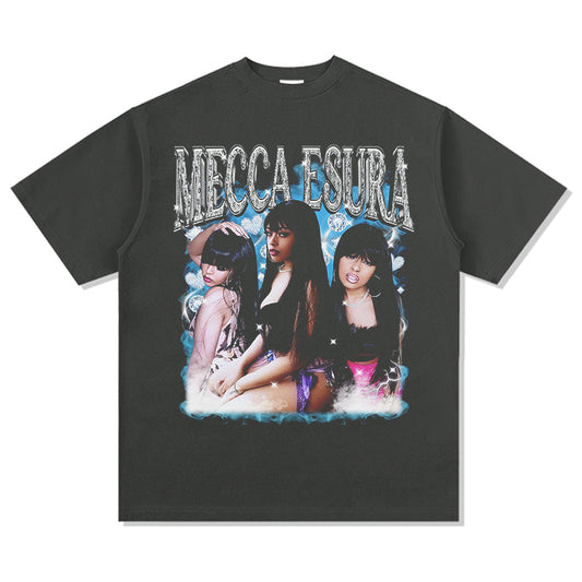 Mecca Esura Tee