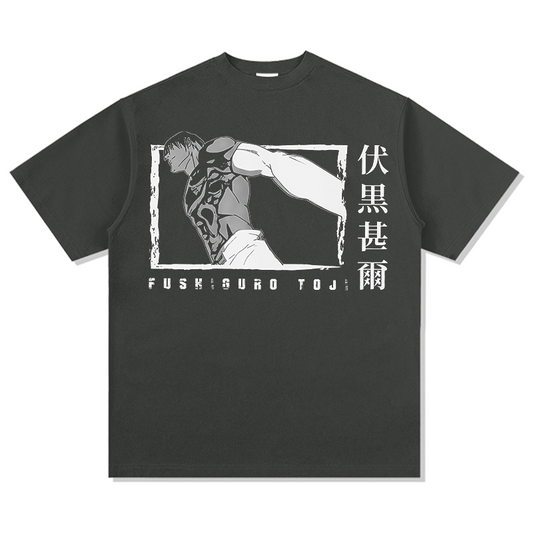 Toji Fushiguro "Anime" TEE (Copy)