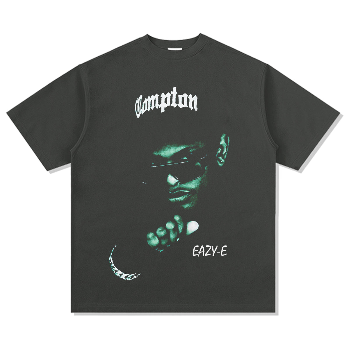 Eazy-e TEE - view 2