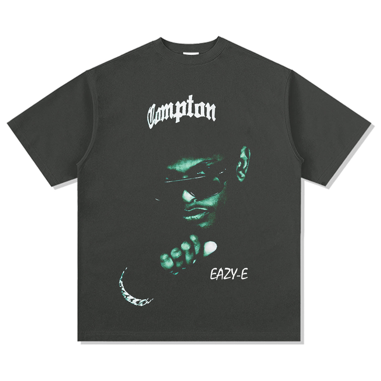 Eazy-e TEE - view 2