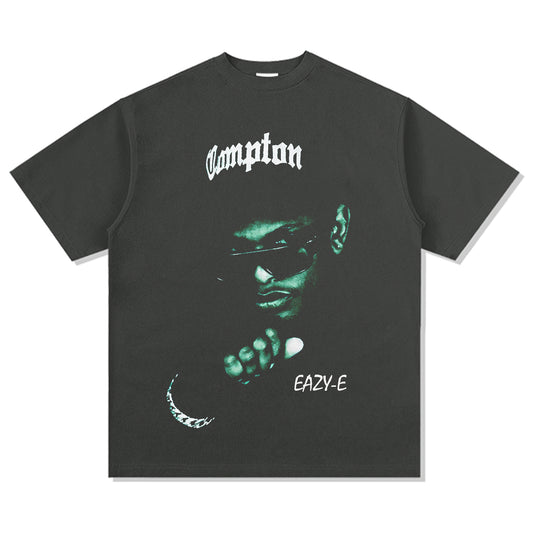 Eazy-e TEE