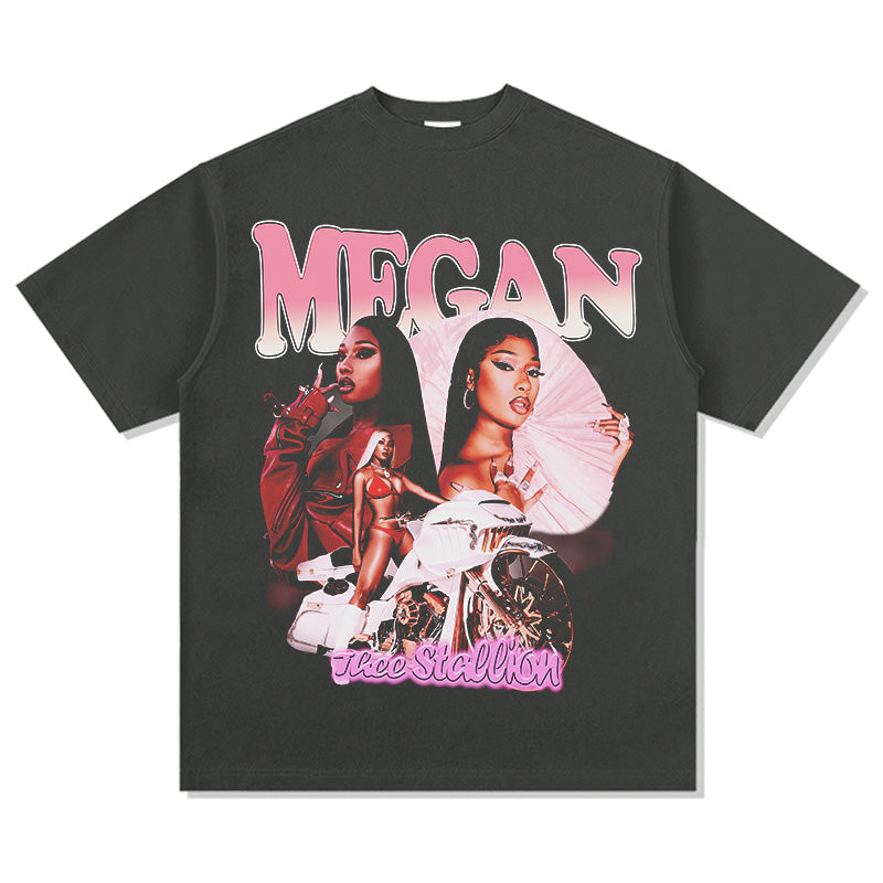 Megantheestallion Tee - view 2