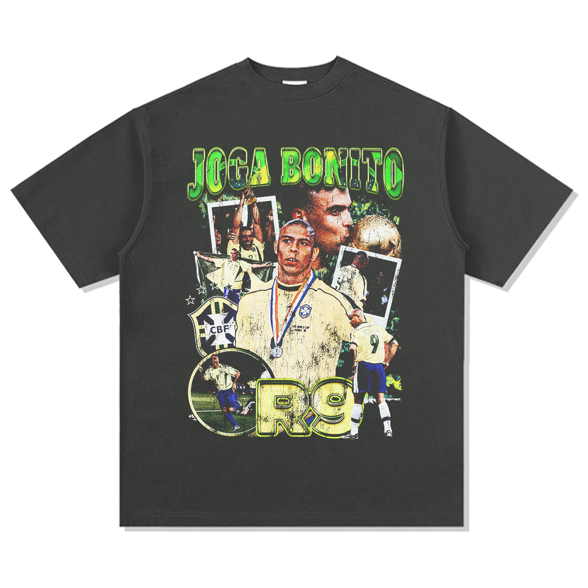 Joga Bonito R9 TEE - view 2