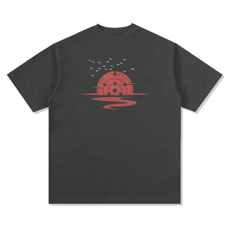 Blood Eye "Anime" TEE - view 3