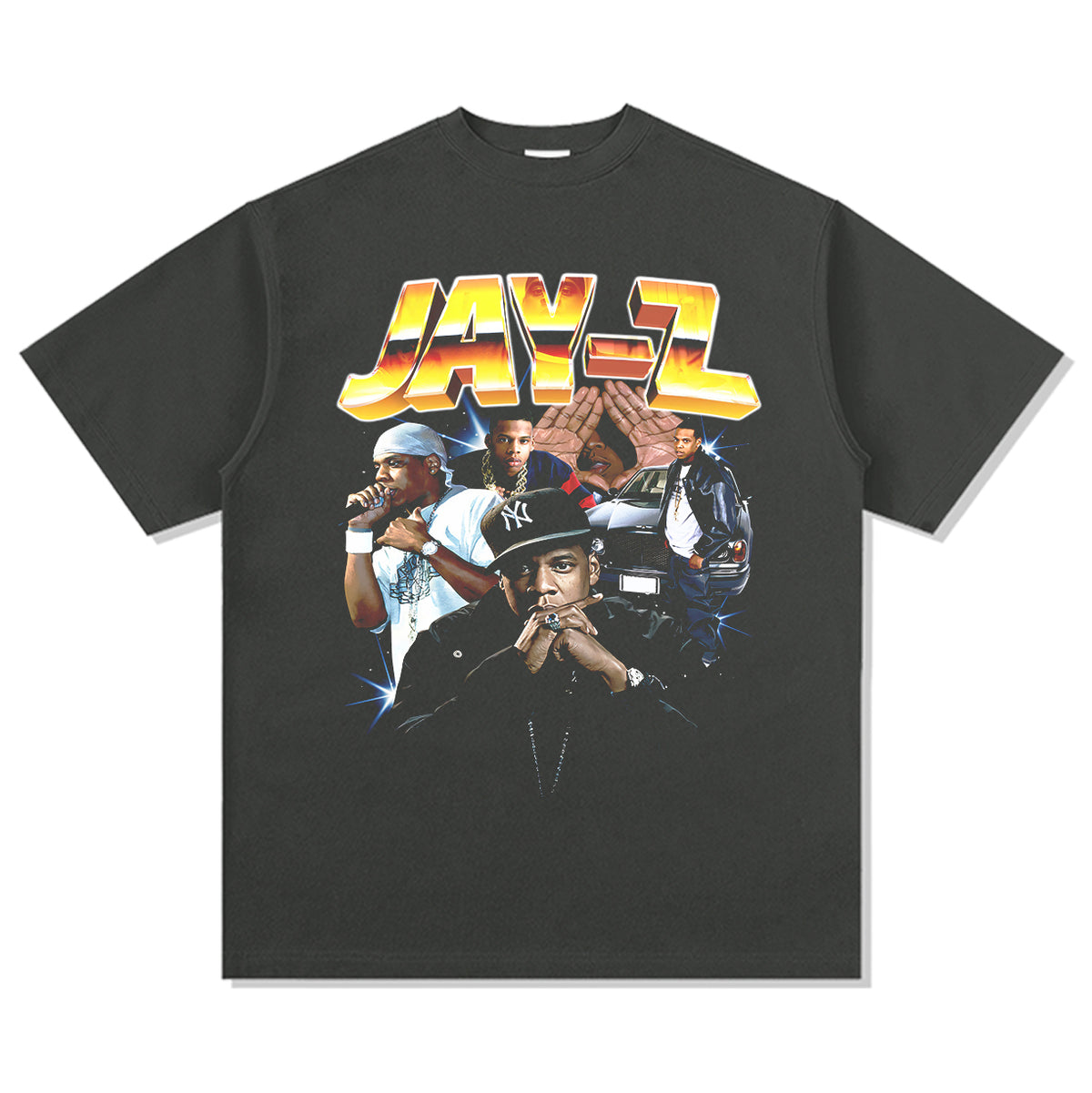 Jay-z Tee - view 2