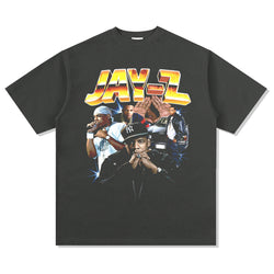 Jay-z Tee - view 2