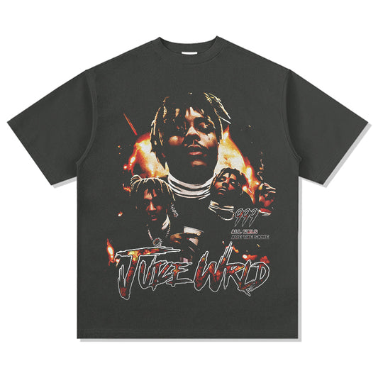 Juice Wrld TEE