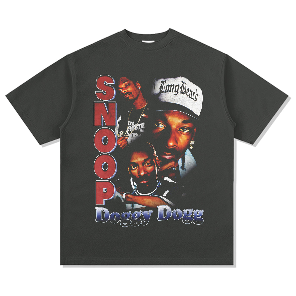 Snoop Dogg Tee - view 2
