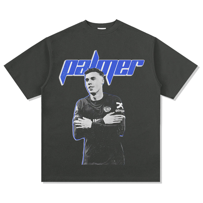 Cole Palmer TEE - view 2