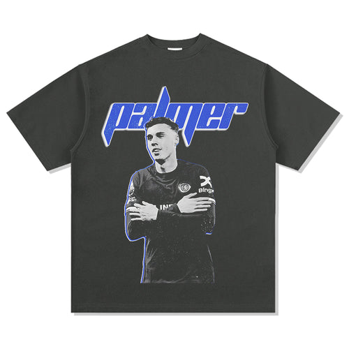Cole Palmer TEE - view 2