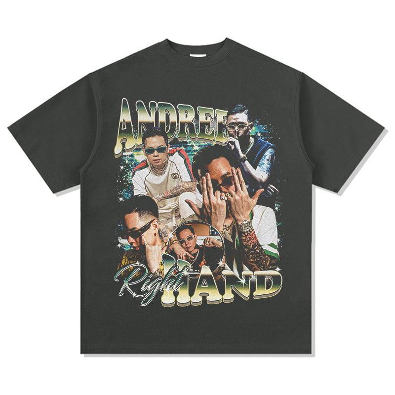 Andree Right Hand TEE - view 2