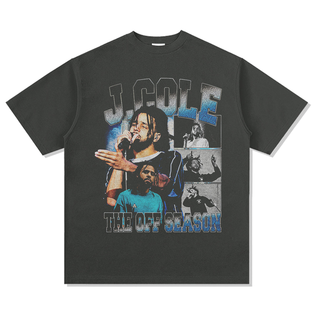 The Off Season By J. Cole TEE - view 2
