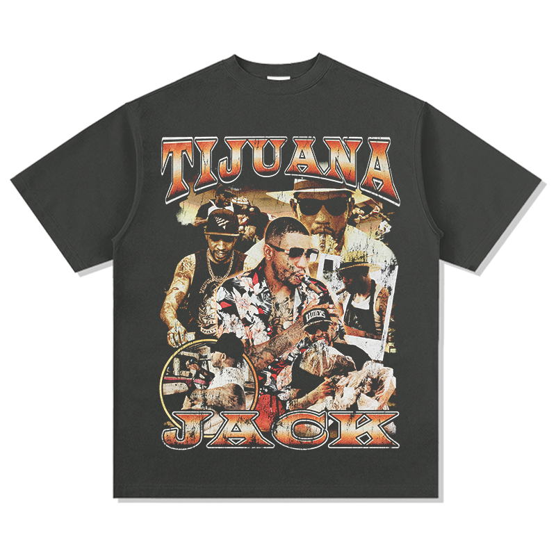 Tijuana Jack Tee - view 2