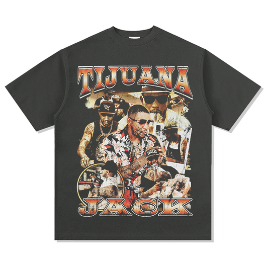 Tijuana Jack Tee