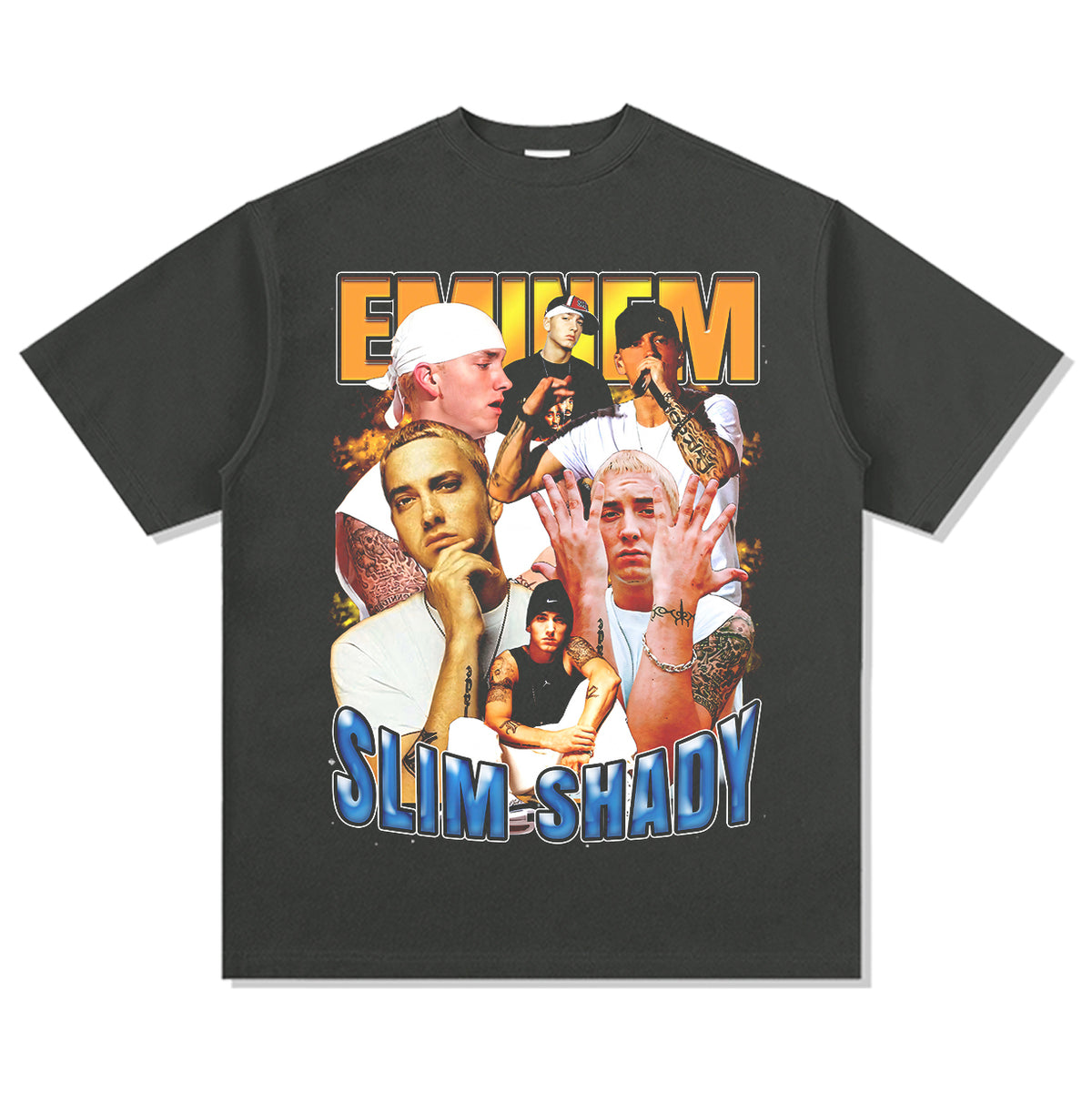 Slim Shady By Eminem Tee