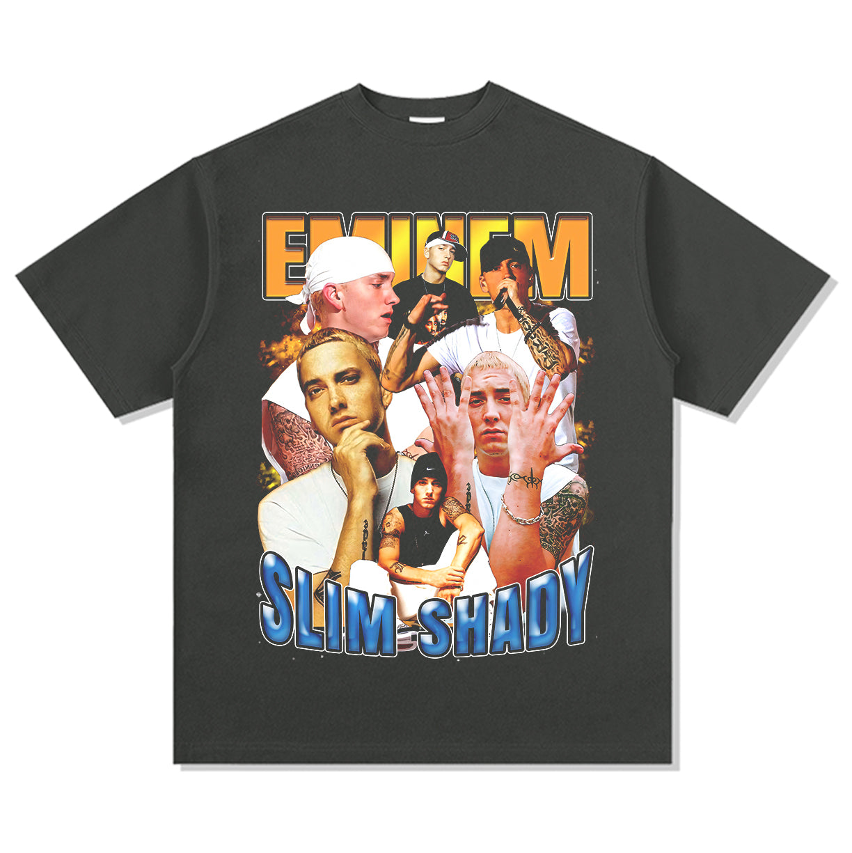 Slim Shady By Eminem Tee