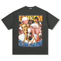 Slim Shady By Eminem Tee