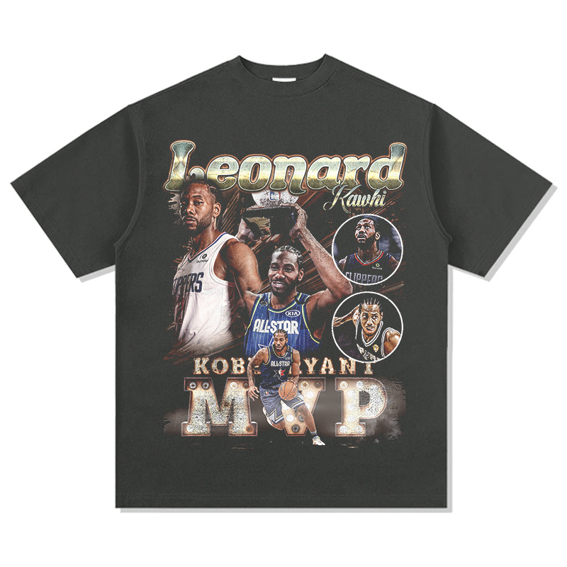 Kobe Bryant TEE NBA - view 2