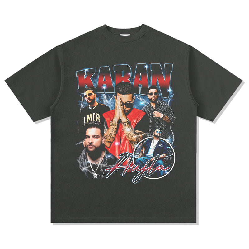 Karan Aujla TEE - view 2