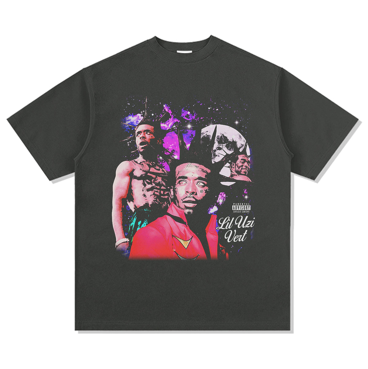 Lil Uzi Vert TEE - view 2