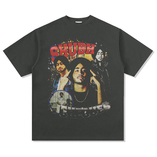 Cheques By Shubh Tee