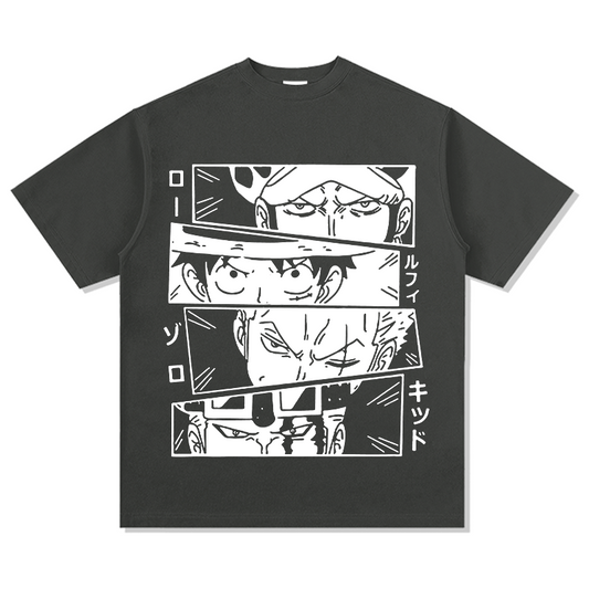 One Piece "Anime" TEE