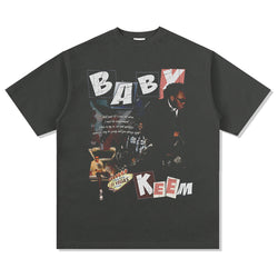 Baby Keem Tee - view 2