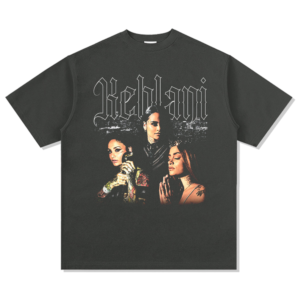 Kehlani Tee - view 2