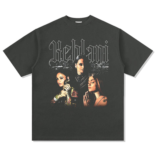 Kehlani Tee