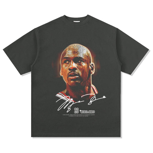 Michael Jordan TEE NBA 2024