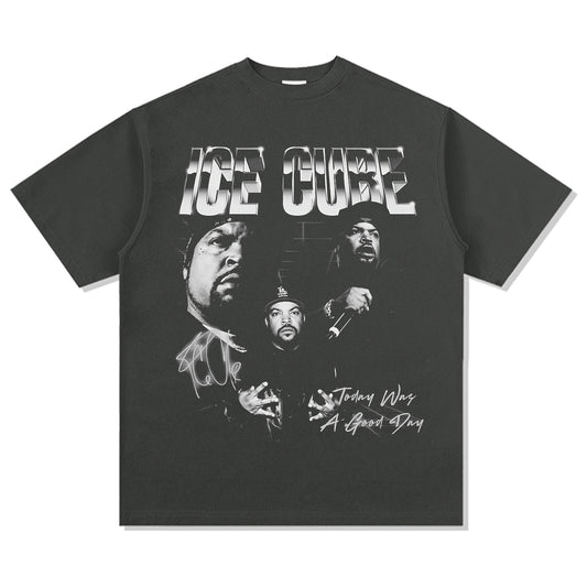 Today Was A Good Day By Ice Cube TEE