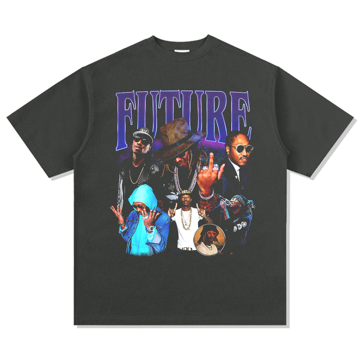 Future TEE - view 2