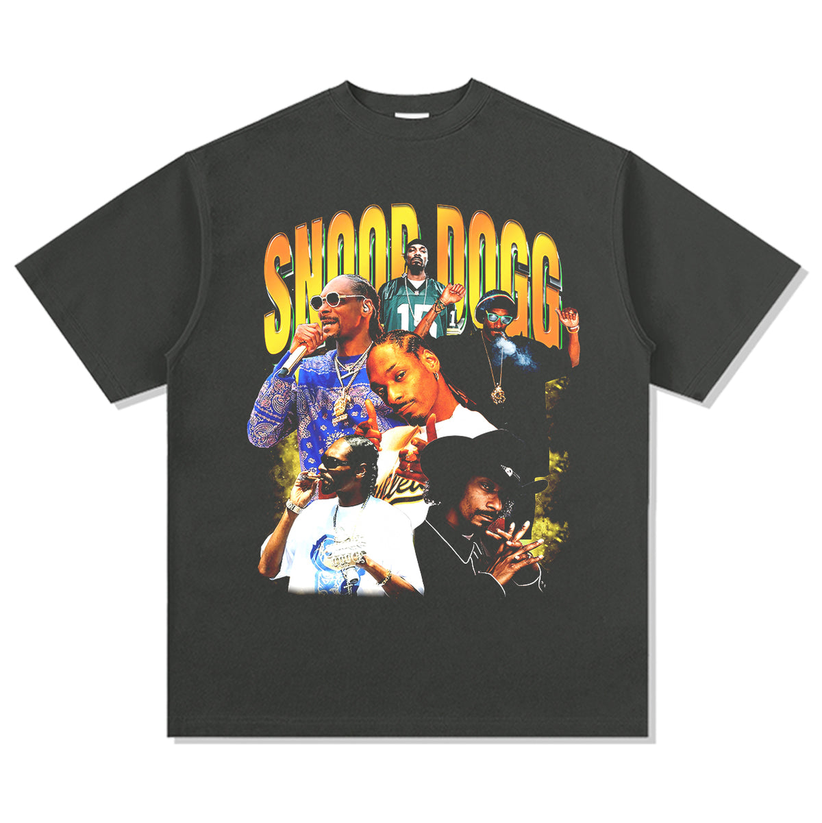Snoop Dogg Tee - view 2